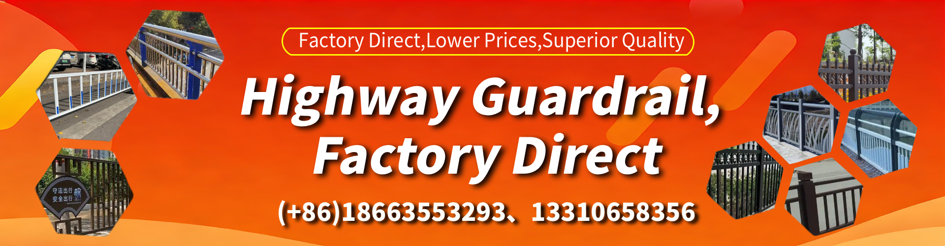 Hobart Highway Guardrail Manufacturer - W-Beam Crash Barrier Supplier